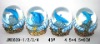 Wholesale crystal gift with dolphin