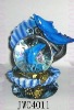 Wholesale latest polyresin water ball