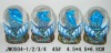 Wholesale dolphin polyresin water ball sell to the world