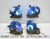 Wholesale latest polyresin water ball