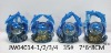Wholesale latest crystal gift sell to the world