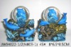 Wholesale 35 mm crystal water ball