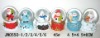 Wholesale crystal gift for decorative