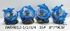 Wholesale 35mm crystal gift hot