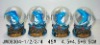 Wholesale nice glass gifts with dolphin