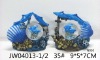 Wholesale mini crystal water ball