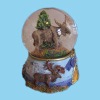 Wholesale water globe craft