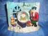 Wholesale Snow waterglobe