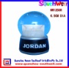 Jordan Resin Snow Globe----------NW1250R