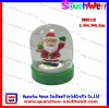 custom mini snow globe