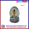 custom snow globes