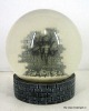 polyresin water goble