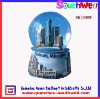 snow globe( polyresin gifts)------NW1229W