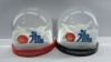 customized snow globes