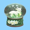 Wholesale classic snow globe