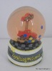polyresin water goble