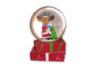 Wholesale Polyresin Bear Snow Globe