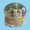 Wholesale snow globe