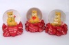 polyresin valentine's day gift