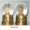 hot decoration glass gift