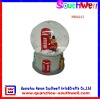 custom snow globes