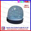 Wholesale Souvenir Gift Items Photo Snow Globe