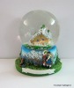 Wholesale Resin Souviner Water Globe