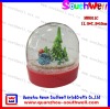 Wholesale Christmas Tree Snow Globes Factory