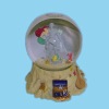 Wholesale collection water globe