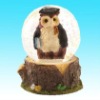 Wholesale owl water ball -- hot selling