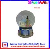 Wholesale polyresin custom snow globes