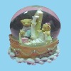 Wholesale snow globe souvenir