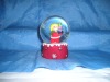 Wholesale Christmas water globe