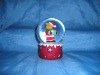 aniaml water globe