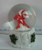 Wholesale novelty simple snow globes