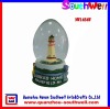 Wholesale Polyresin ODM Water Globe ------NW1454W