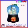 Wholesale New York Water Globes--------NW1233L