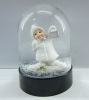 Wholesale souvenir gift snow globe