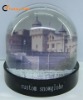 Wholesale Architecture Photo Snow Globe