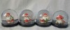 Wholesale Cartoon character snow globe