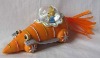 Wholesale Resin Lobster crafts