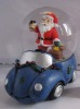Wholesale Glass ball car
