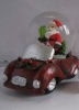 Wholesale Glass ball of christmas gifts