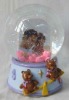 Wholesale Glass snow globe