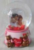 Wholesale Valentine snowball