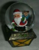 Wholesale Snow globe of christmas gifts