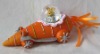 Wholesale Polyresin Lobster crafts