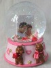 Wholesale snowball Valentine's Day