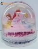 Wholesale Cartoon Princess Snow Globe Gifts