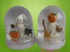 Wholesale snow globe Halloween Gifts